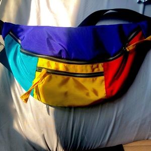90s Crossbody Bag